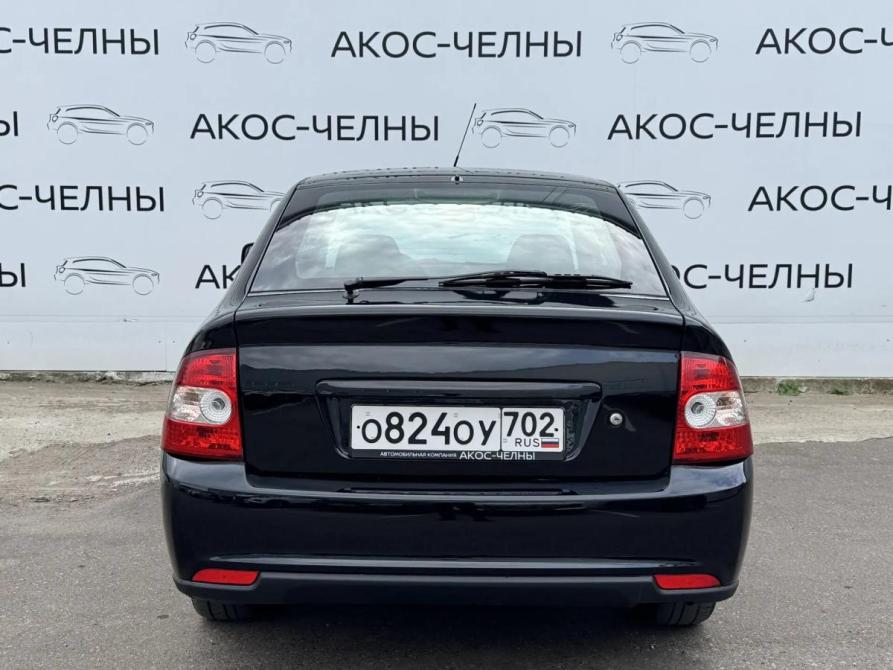 Lada (ВАЗ) Priora I Рестайлинг Набережные Челны  - изображение 9