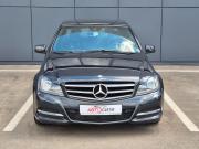Mercedes-Benz C-Класс III (W204) Рестайлинг Воронеж  - изображение 23