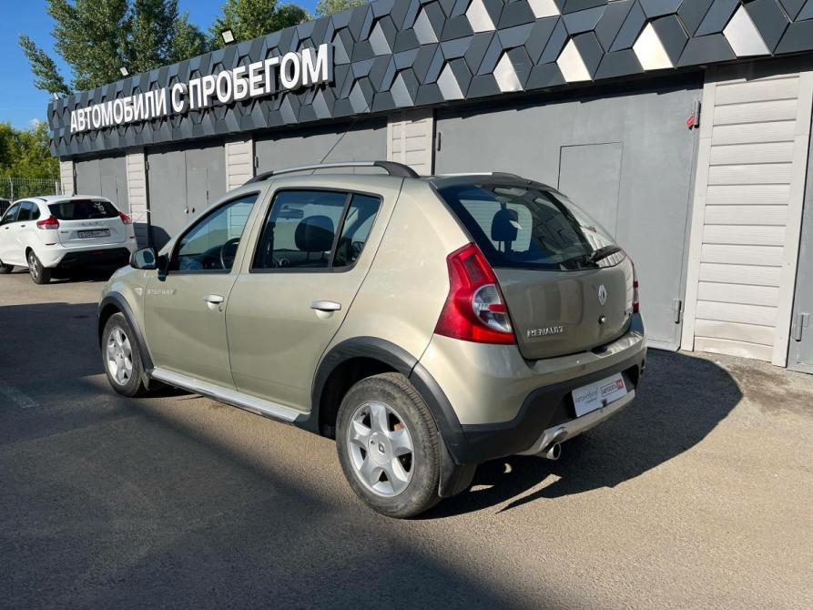 Renault Sandero I Нижнекамск  - изображение 17
