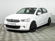 Citroen C-Elysee I Санкт-Петербург  - изображение 17