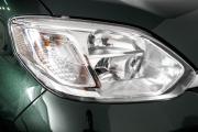 Toyota Passo III Рестайлинг Барнаул  - изображение 32