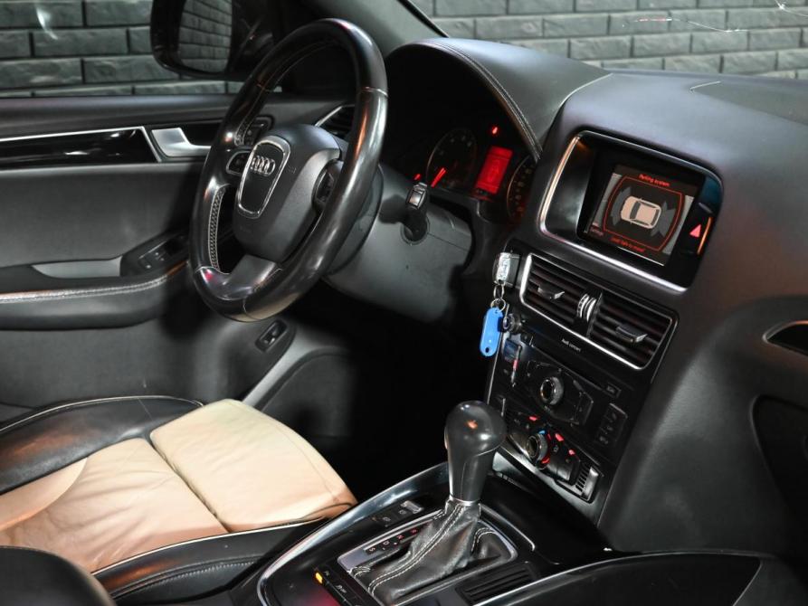 Audi Q5 I (8R) Екатеринбург  - изображение 14