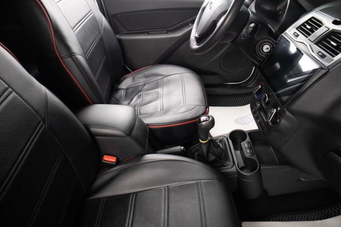 Lada (ВАЗ) Granta I Рестайлинг с пробегом 2021 года, цена 779 000 рублей, 105210 км, седан, Автокод Объявления