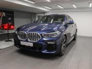 BMW X6 III (G06) Химки  - изображение 23