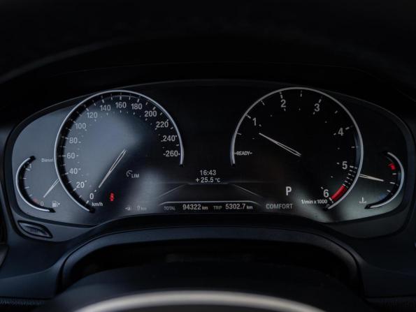 BMW 3 серии VII (G2x) с пробегом 2019 года, цена 3 470 000 рублей, 94322 км, седан, Автокод Объявления