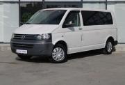Volkswagen Transporter T5 Рестайлинг Саратов  - изображение 30