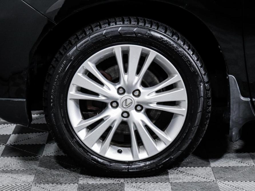 Lexus RX III Москва  - изображение 15