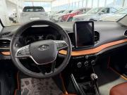 Lada (ВАЗ) Vesta I Рестайлинг (NG) Новороссийск  - изображение 46