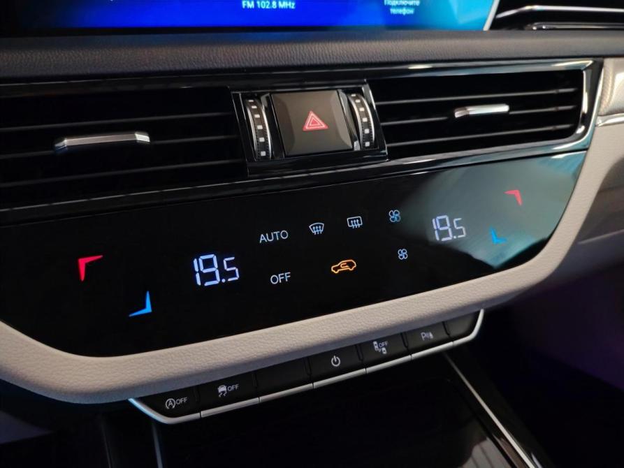 Hongqi HS5 I Санкт-Петербург  - изображение 18