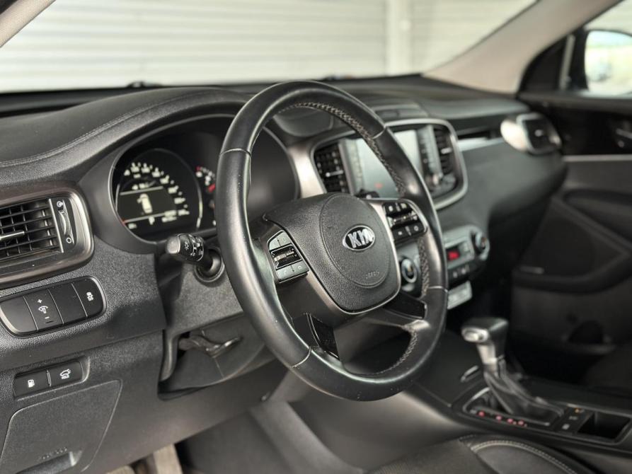 Kia Sorento III Prime Рестайлинг Кемерово  - изображение 9