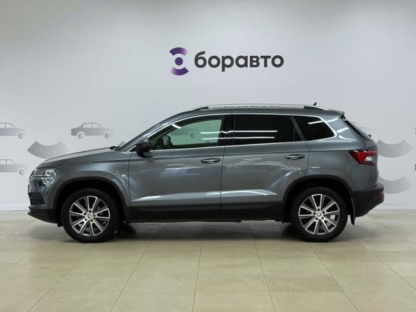 Skoda Karoq I с пробегом 2020 года, цена 2 320 000 рублей, 81189 км, внедорожник, Автокод Объявления