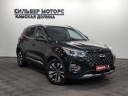 Chery Tiggo 4 Pro I Пермь  - изображение 29