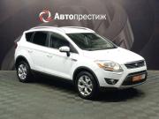 Ford Kuga I Оренбург  - изображение 18