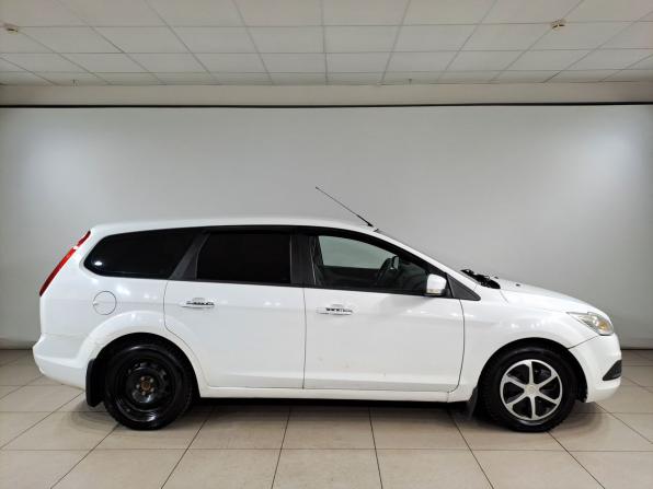 Ford Focus II Рестайлинг с пробегом 2008 года, цена 349 000 рублей, 221840 км, универсал, Автокод Объявления