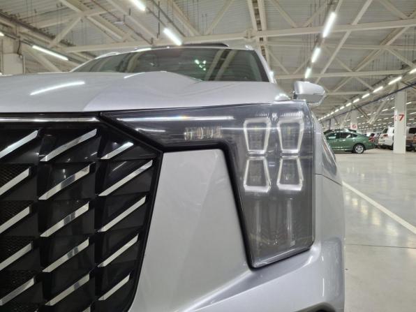 GAC GS8 II с пробегом 2023 года, цена 3 399 000 рублей, 65157 км, внедорожник, Автокод Объявления