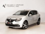 Renault Sandero II Казань  - изображение 8