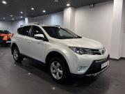 Toyota RAV4 IV (XA40) Чебоксары  - изображение 33