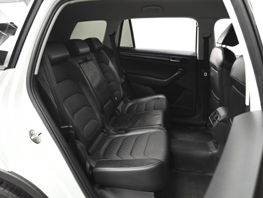 Skoda Kodiaq I Ставрополь  - изображение 4