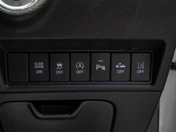 Suzuki Solio III с пробегом 2020 года, цена 1 370 000 рублей, 86253 км, микровэн, Автокод Объявления