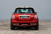 Mini Hatch II (R56) Рестайлинг Калининград  - изображение 32