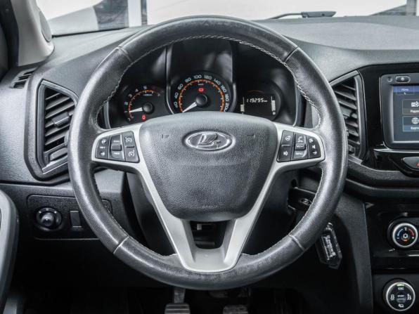 Lada (ВАЗ) XRAY I с пробегом 2019 года, цена 1 065 050 рублей, 119295 км, хэтчбек, Автокод Объявления