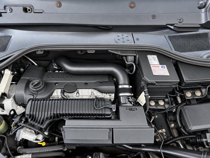 Volvo S60 II Москва  - изображение 14