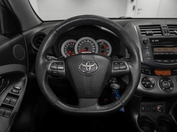 Toyota RAV4 III (XA30) Рестайлинг с пробегом 2011 года, цена 1 370 000 рублей, 233043 км, внедорожник, Автокод Объявления