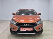 Lada (ВАЗ) Vesta I Альметьевск  - изображение 26
