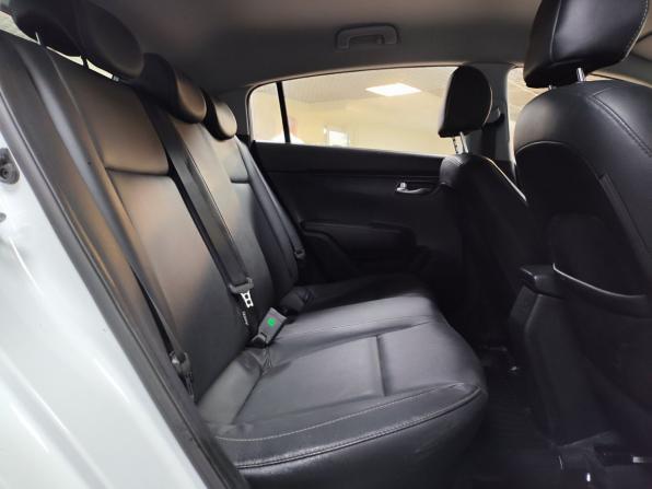 Kia Rio IV с пробегом 2019 года, цена 1 780 000 рублей, 69033 км, хэтчбек, Автокод Объявления