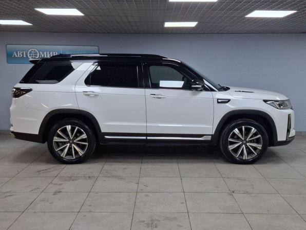 Changan CS95 I Рестайлинг 2 с пробегом 2023 года, цена 2 895 000 рублей, 67100 км, внедорожник, Автокод Объявления