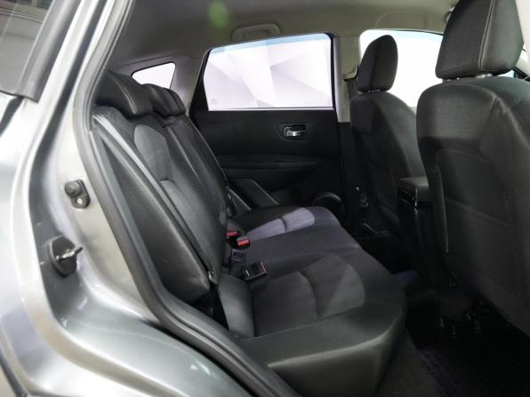 Nissan Qashqai I Рестайлинг с пробегом 2012 года, цена 1 190 000 рублей, 133000 км, внедорожник, Автокод Объявления