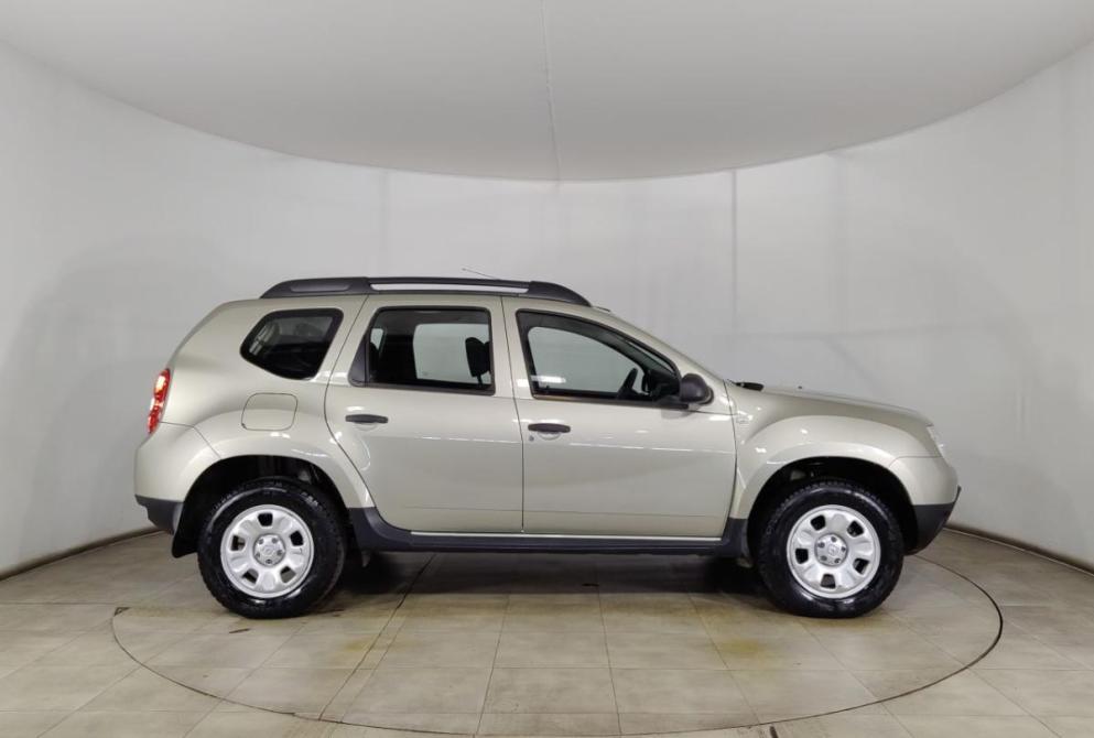 Renault Duster I Волгоград  - изображение 4