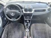 Renault Logan I Рестайлинг Саратов  - изображение 25