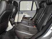 Land Rover Range Rover IV Санкт-Петербург  - изображение 36