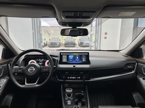 Nissan X-Trail IV с пробегом 2021 года, цена 3 330 000 рублей, 13000 км, внедорожник, Автокод Объявления