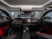 Changan UNI-S (CS55 Plus) Новосибирск  - изображение 30