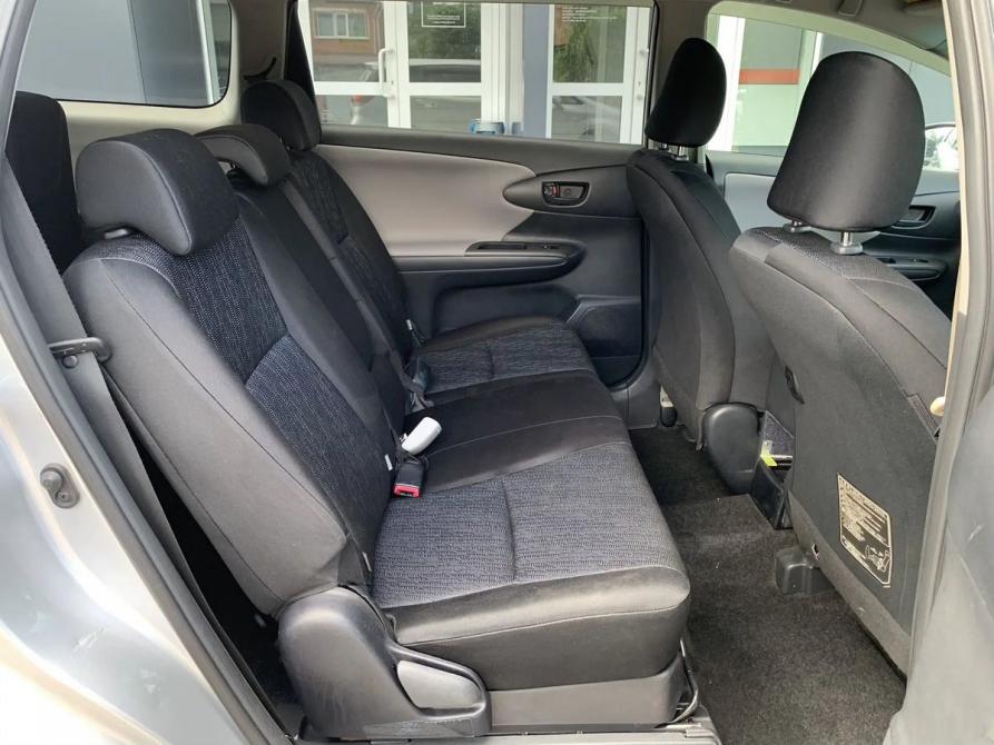 Toyota Wish II Краснодар  - изображение 12