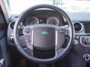 Land Rover Discovery IV Москва  - изображение 29