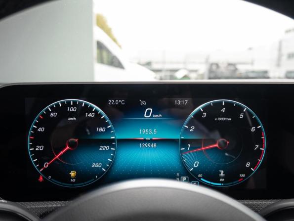 Mercedes-Benz CLA II (C118 X118) с пробегом 2019 года, цена 2 850 000 рублей, 129948 км, седан, Автокод Объявления