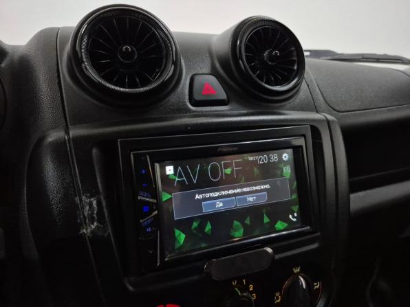 Lada (ВАЗ) Granta I с пробегом 2013 года, цена 250 000 рублей, 220279 км, седан, Автокод Объявления