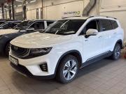 Geely Okavango I Санкт-Петербург  - изображение 20