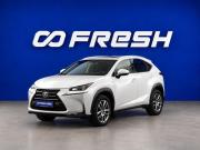 Lexus NX I Москва  - изображение 28