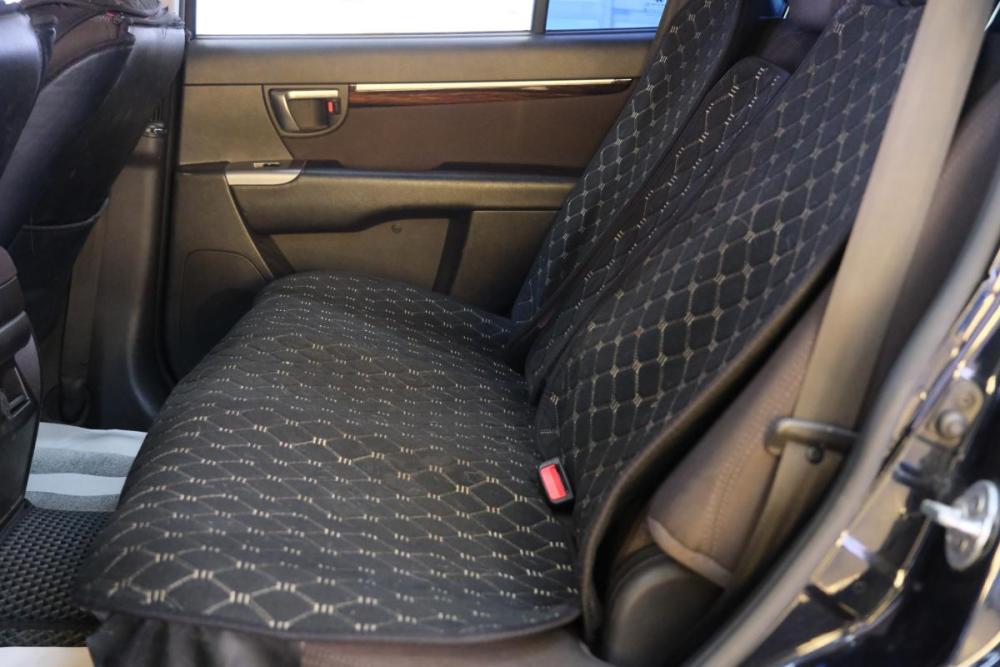 Hyundai Santa Fe II Рестайлинг Омск  - изображение 22