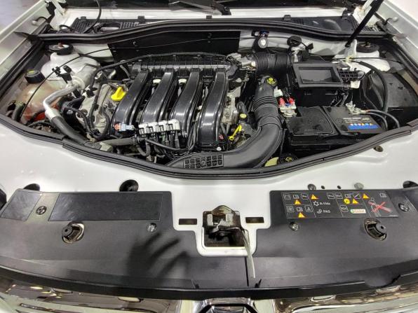 Renault Duster I Рестайлинг с пробегом 2020 года, цена 1 190 000 рублей, 154882 км, внедорожник, Автокод Объявления