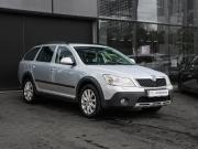 Skoda Octavia II (A5) Рестайлинг Москва  - изображение 16