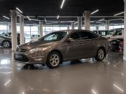 Ford Mondeo IV Рестайлинг Москва  - изображение 22