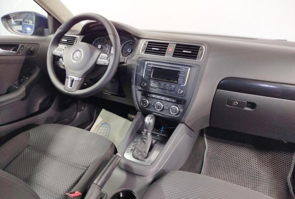 Volkswagen Jetta VI Саратов  - изображение 14