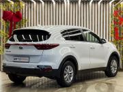 Kia Sportage IV Рестайлинг Уфа  - изображение 26