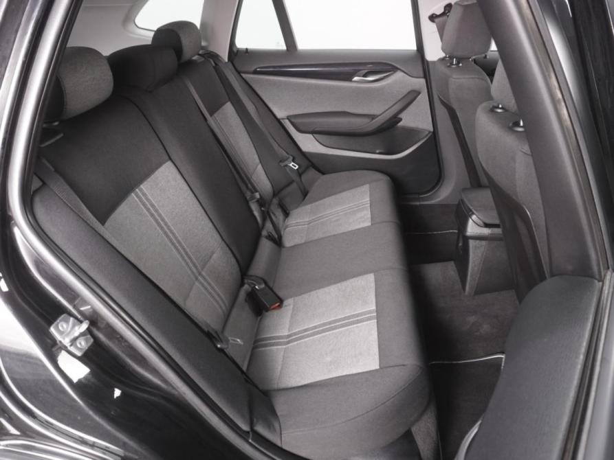 BMW X1 I (E84) Ростов-на-Дону  - изображение 7