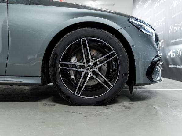 Новый Mercedes-Benz E-Класс VI (W214 S214) 2025 года, цена 9 540 000 рублей, седан, Автокод Объявления